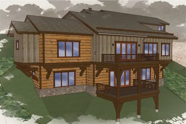 301 Fairview Boulevard, Breckenridge, CO 80424