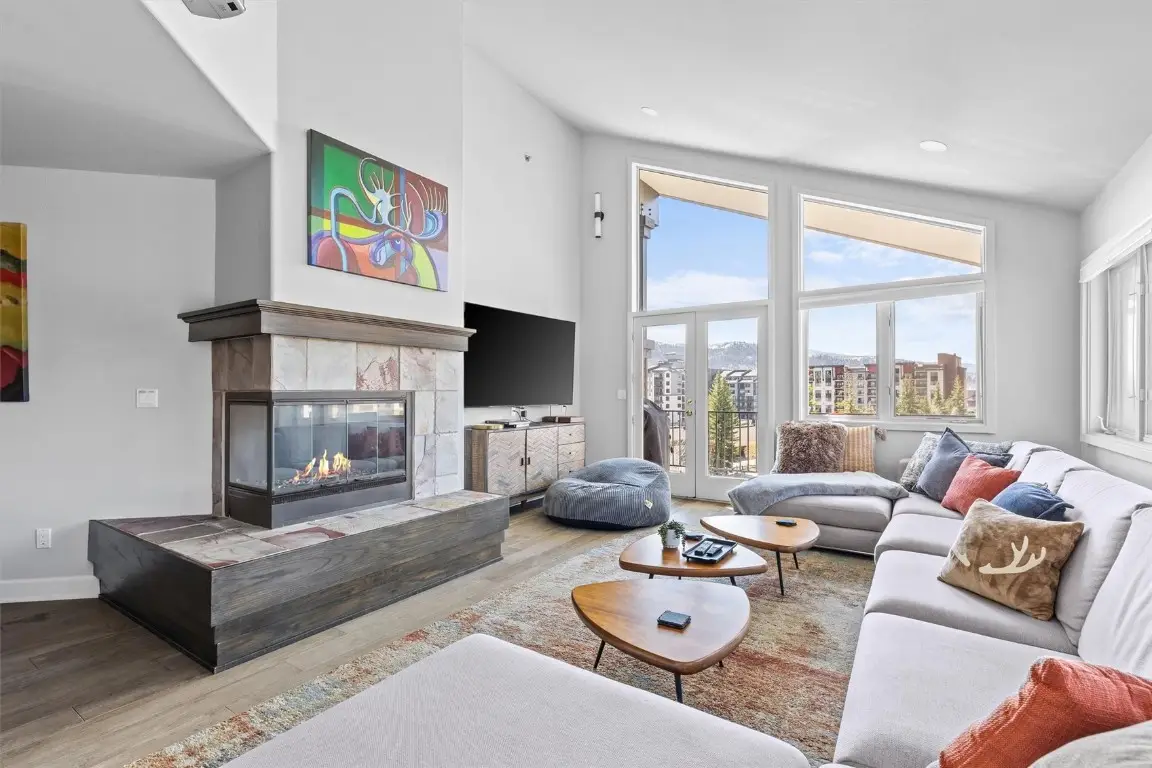 1724 Ski Time Square Drive #R6, Steamboat Springs, CO 80487 - Image #1