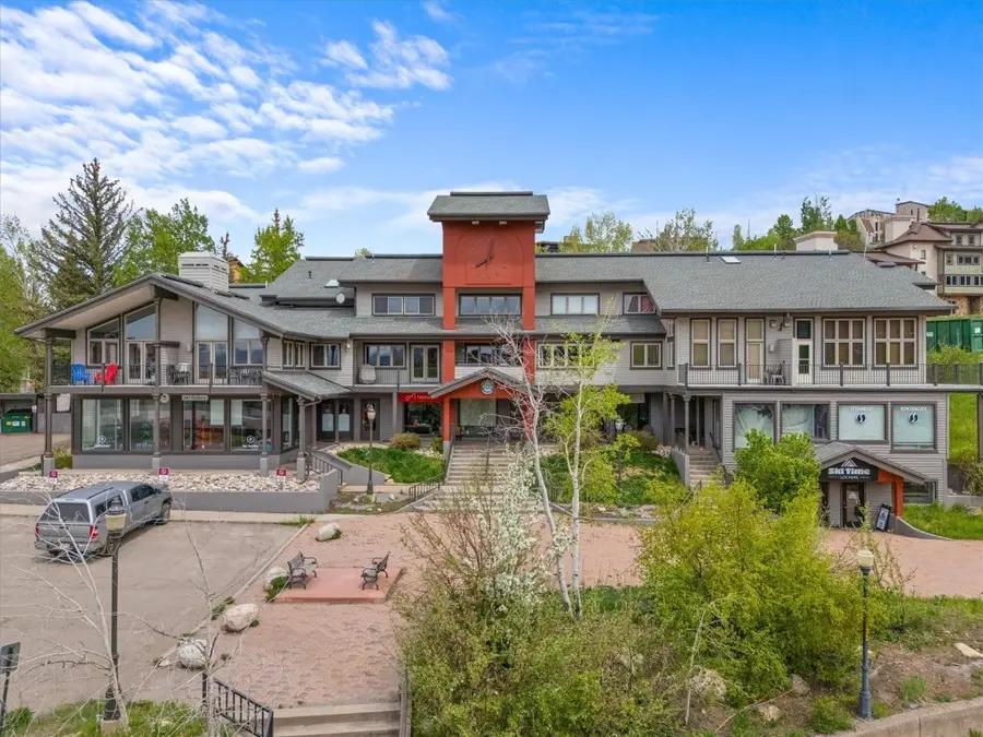 1724 Ski Time Square Drive #R6, Steamboat Springs, CO 80487 - Image #2