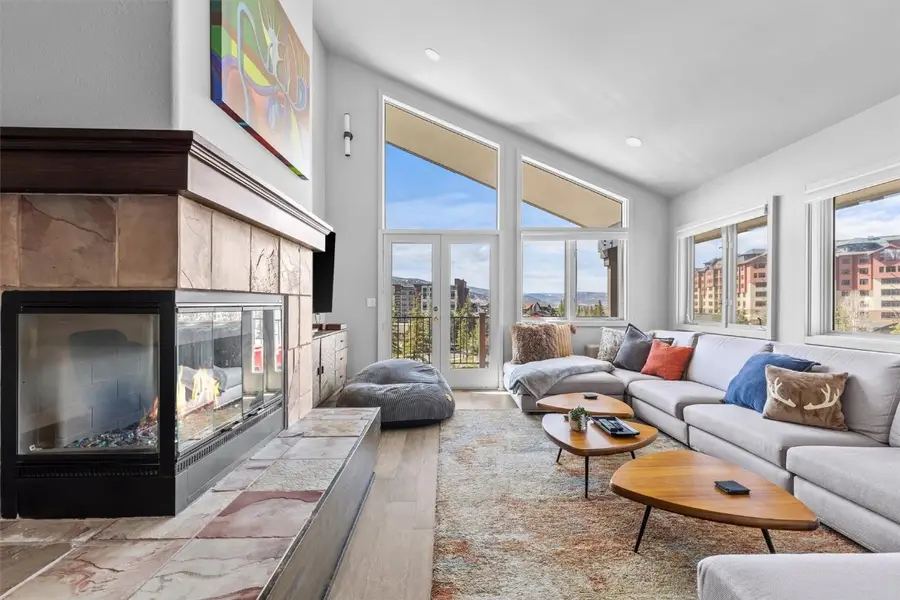 1724 Ski Time Square Drive #R6, Steamboat Springs, CO 80487 - Image #3