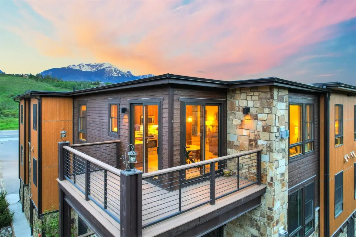 1070 Blue River Parkway #302, Silverthorne, CO 80498 - Image #1
