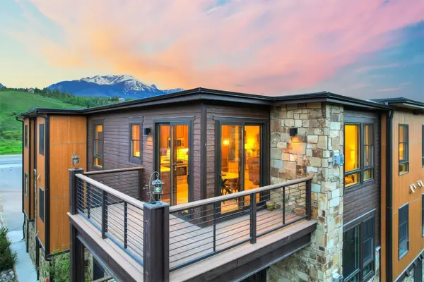1070 Blue River Parkway #302, Silverthorne, CO 80498