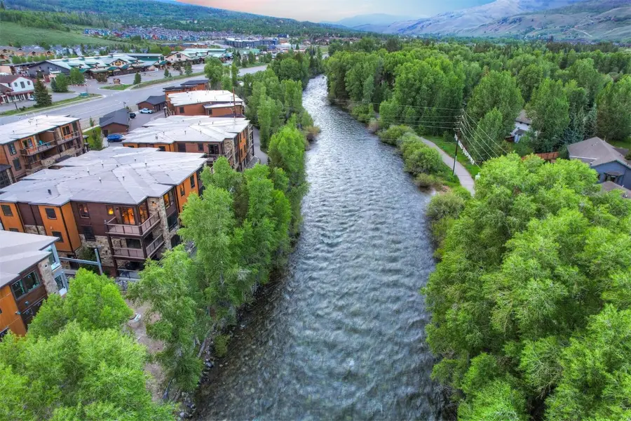 1070 Blue River Parkway #302, Silverthorne, CO 80498 - Image #2