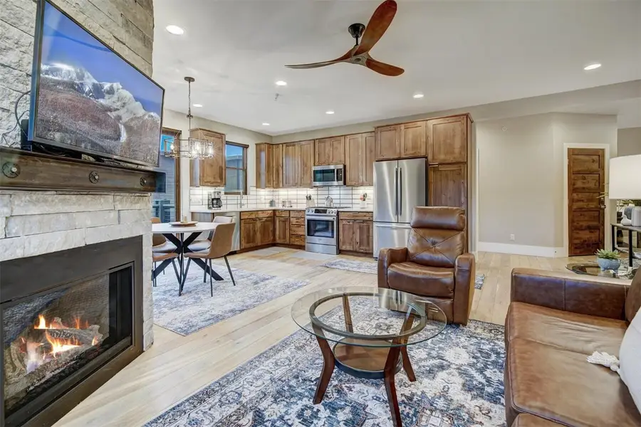 1070 Blue River Parkway #302, Silverthorne, CO 80498 - Image #3