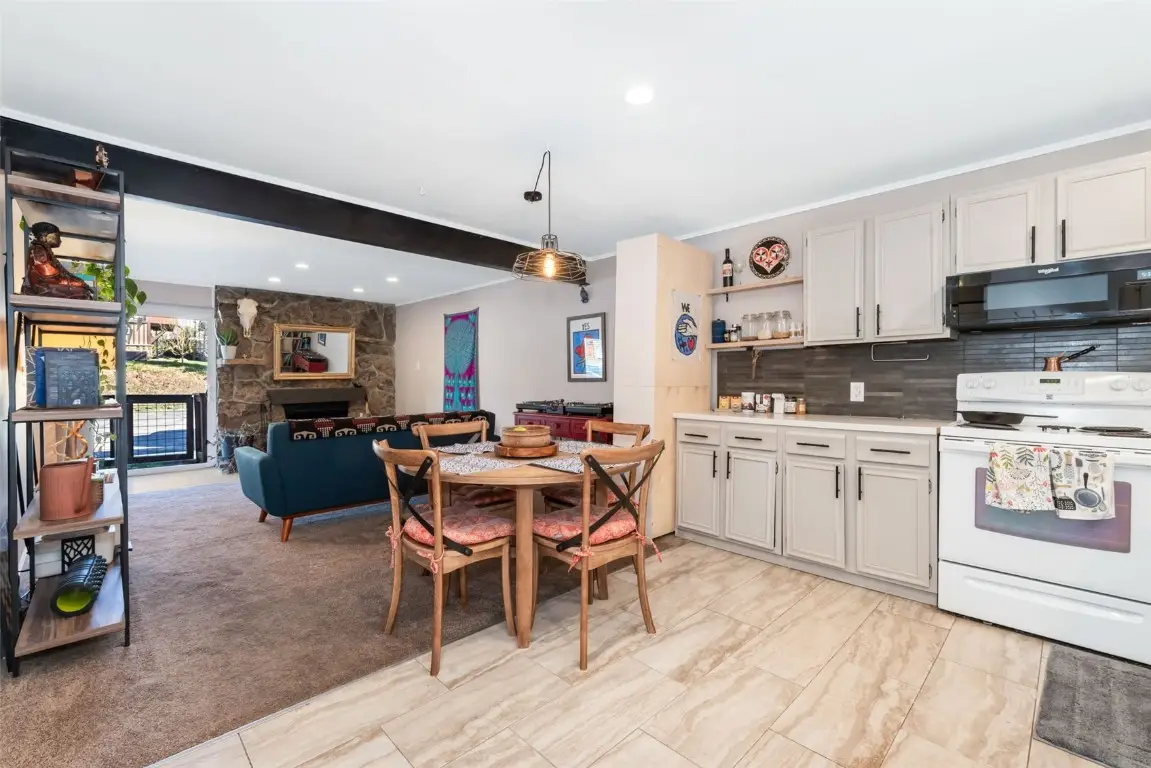 465 Tamarack Drive #B107, Steamboat Springs, CO 80487 - Image #1