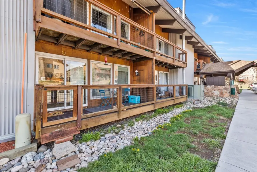 465 Tamarack Drive #B107, Steamboat Springs, CO 80487 - Image #2