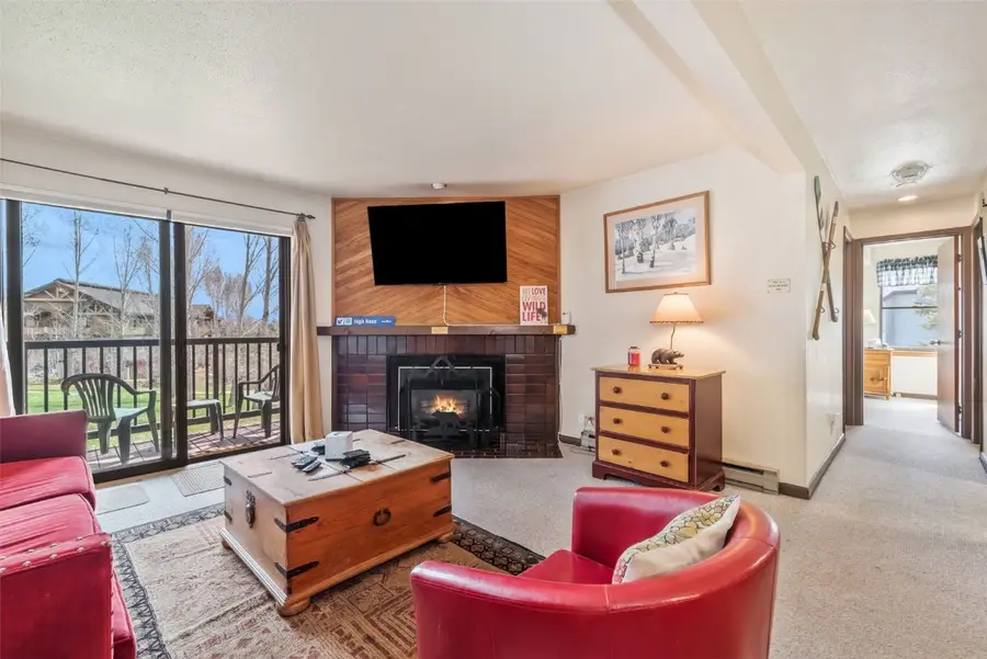 2015 Walton Creek Road #114, Steamboat Springs, CO 80487 - Image #3