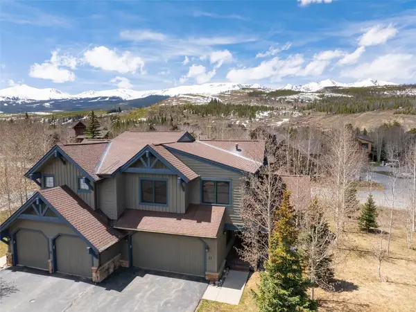 17 Linden Lane, Breckenridge, CO 80424
