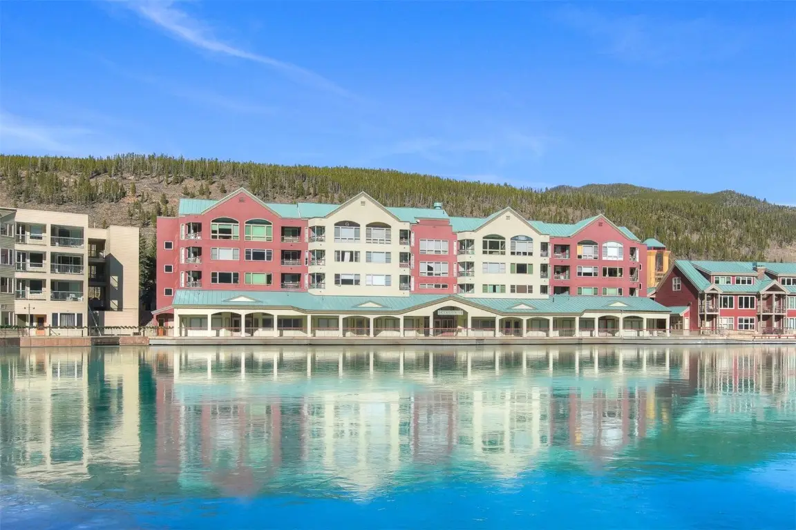 22174 Us Highway 6 #1527, Keystone, CO 80435 - Image #1