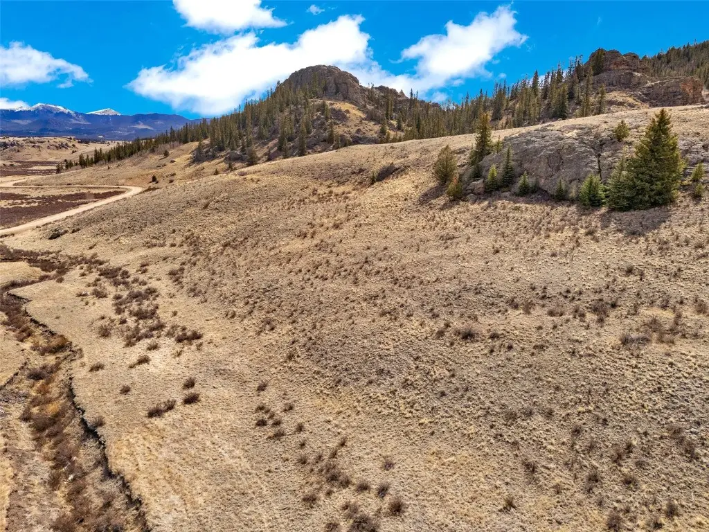 1950 Travois Road, Como, CO 80432 - #1