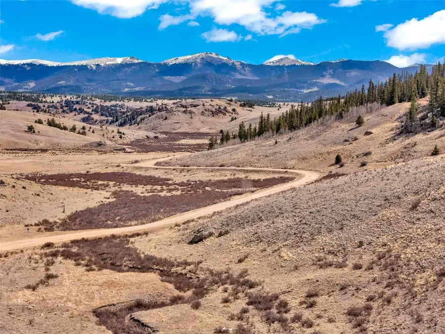 1950 Travois Road, Como, CO 80432 - #2