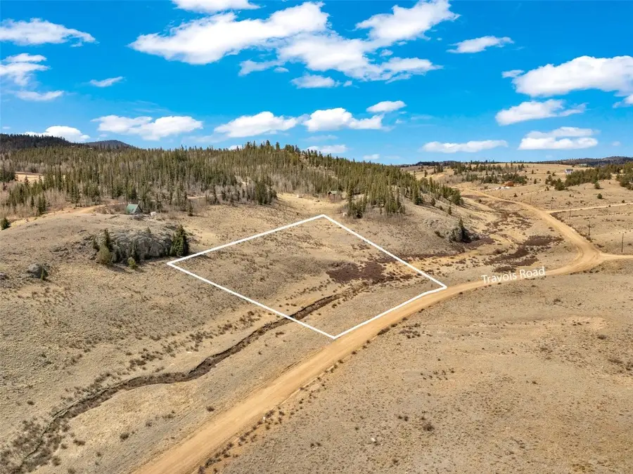 1950 Travois Road, Como, CO 80432 - #3