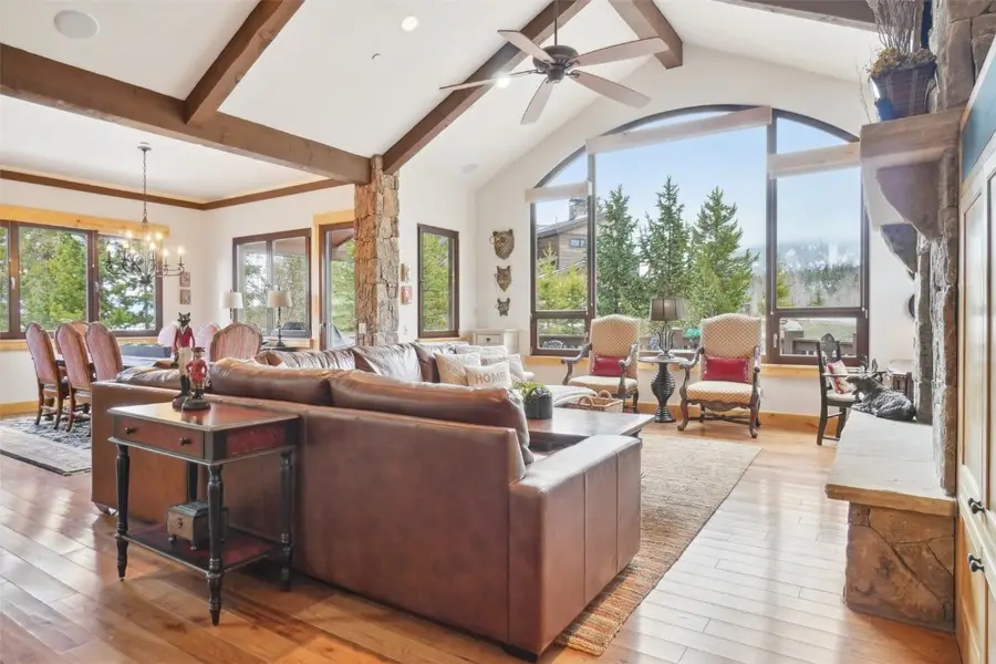 440 Two Cabins Drive, Silverthorne, CO 80498 - Image #2