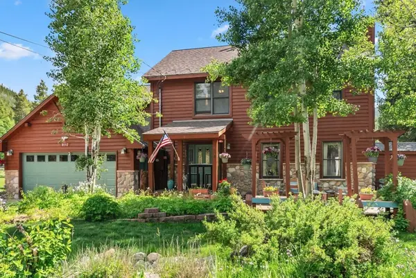 112 Grey Squirrel Lane, Blue River, CO 80424