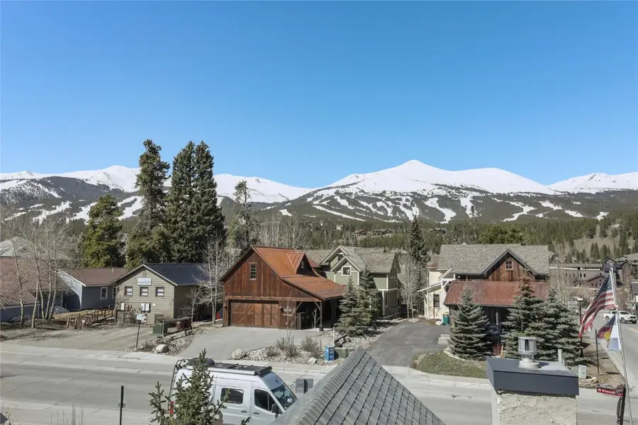 114 N French Street, Breckenridge, CO 80424 - Image #2