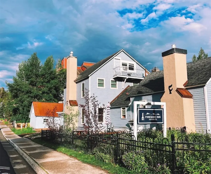 114 N French Street, Breckenridge, CO 80424 - Image #3