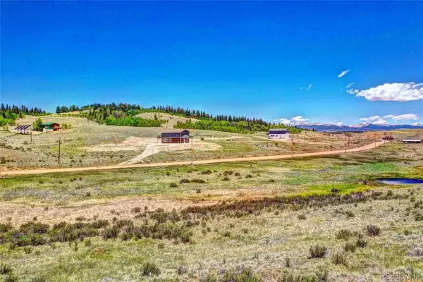 2384 Arrowhead Drive, Como, CO 80432