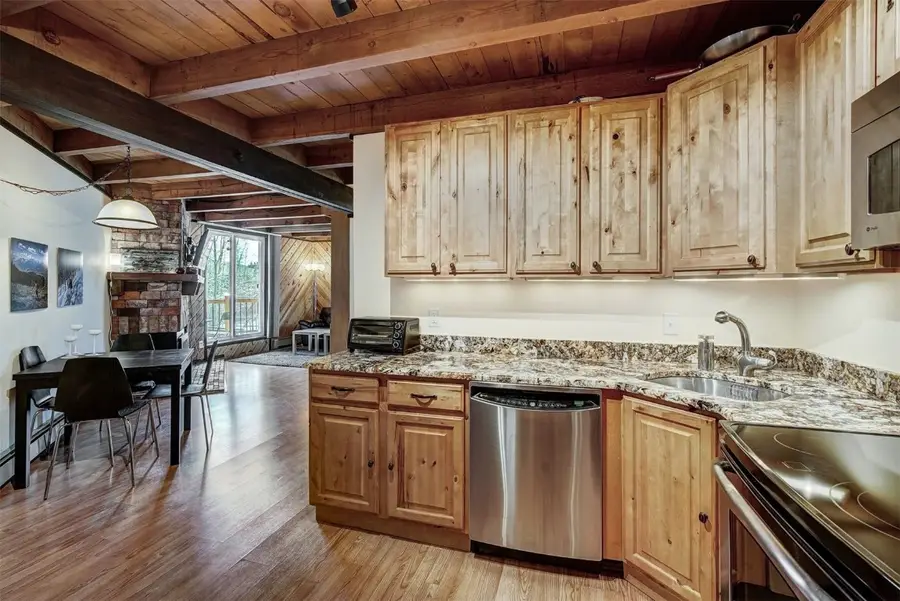 2300 Lodge Pole Circle #105, Wildernest, CO 80498 - Image #2