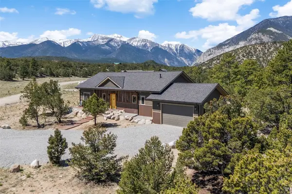 14982 Mary Murphy Drive, Nathrop, CO 81236