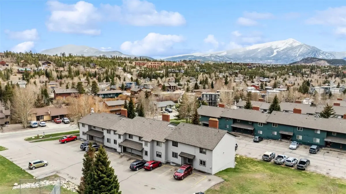 535 Straight Creek Drive #104, Dillon, CO 80435 - Image #1