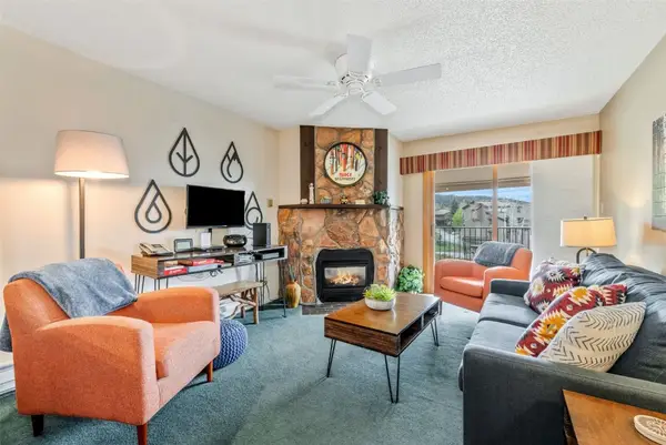 2350 Ski Trail Lane #136, Steamboat Springs, CO 80487