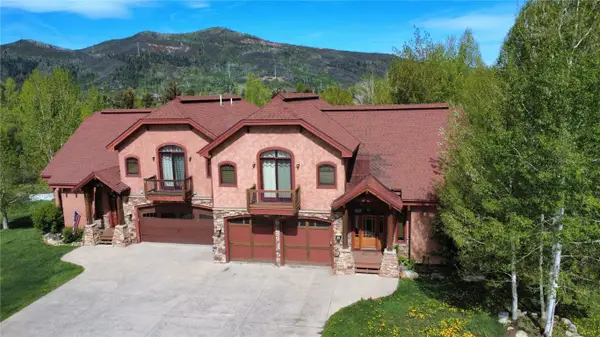 2035 Steamboat Boulevard, Steamboat Springs, CO 80487