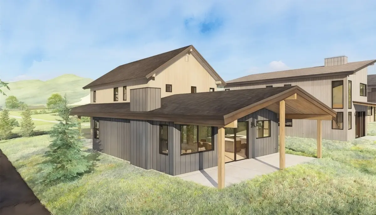 3235 Emerson Trail, Steamboat Springs, CO 80487 - Image #1