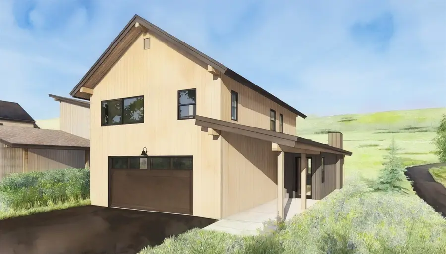 3235 Emerson Trail, Steamboat Springs, CO 80487 - Image #2