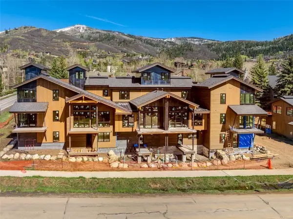 2948 Village Drive #4, Steamboat Springs, CO 80487