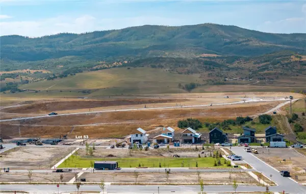 3223 Emerson Trail, Steamboat Springs, CO 80487