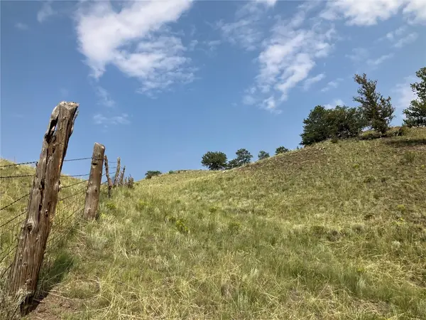 154 Milner Road, Hartsel, CO 80449