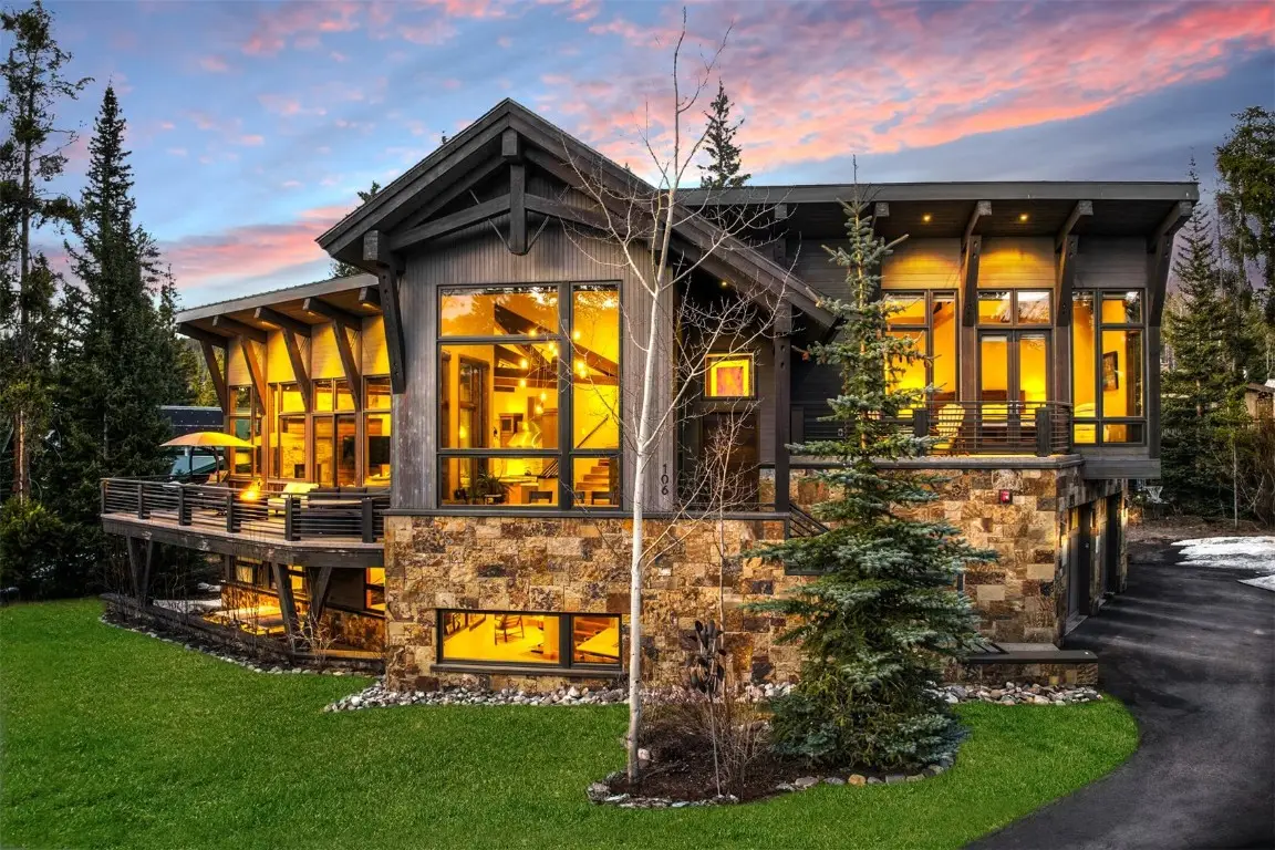 106 N Gold Flake Terrace, Breckenridge, CO 80424 - Image #1