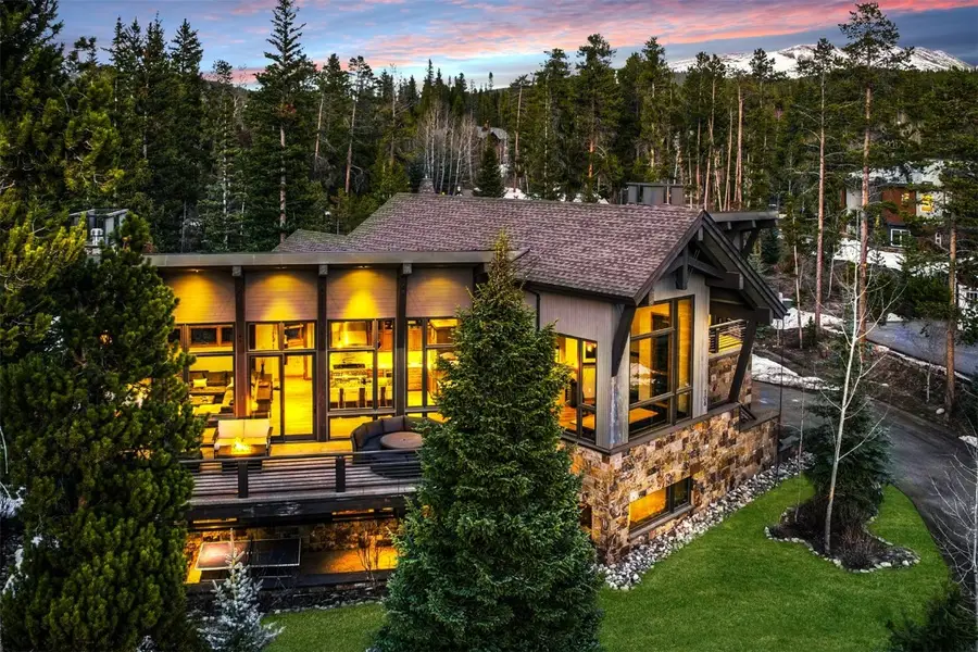 106 N Gold Flake Terrace, Breckenridge, CO 80424 - Image #3