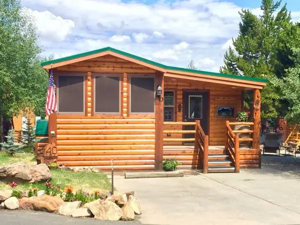 85 Revett Drive #40, Breckenridge, CO 80424