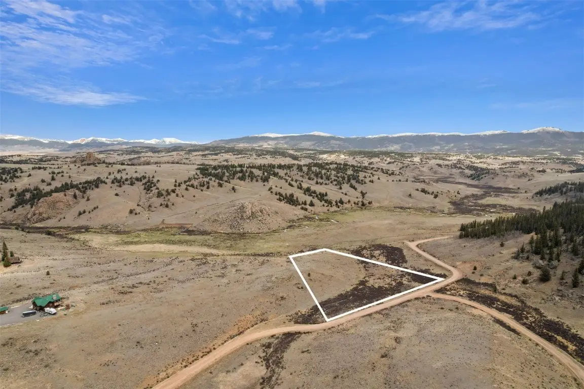 2131 Travois Road, Jefferson, CO 80456 - Image #1
