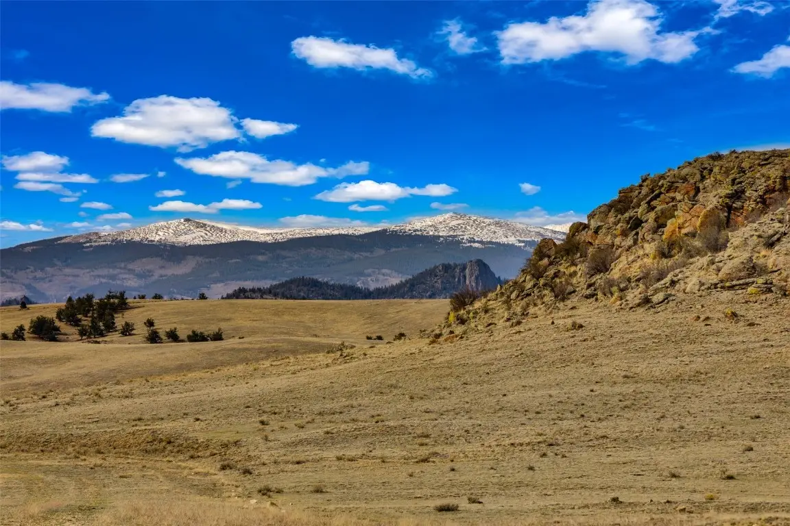 TBD Mockingbird Lane, Como, CO 80432 - Image #1