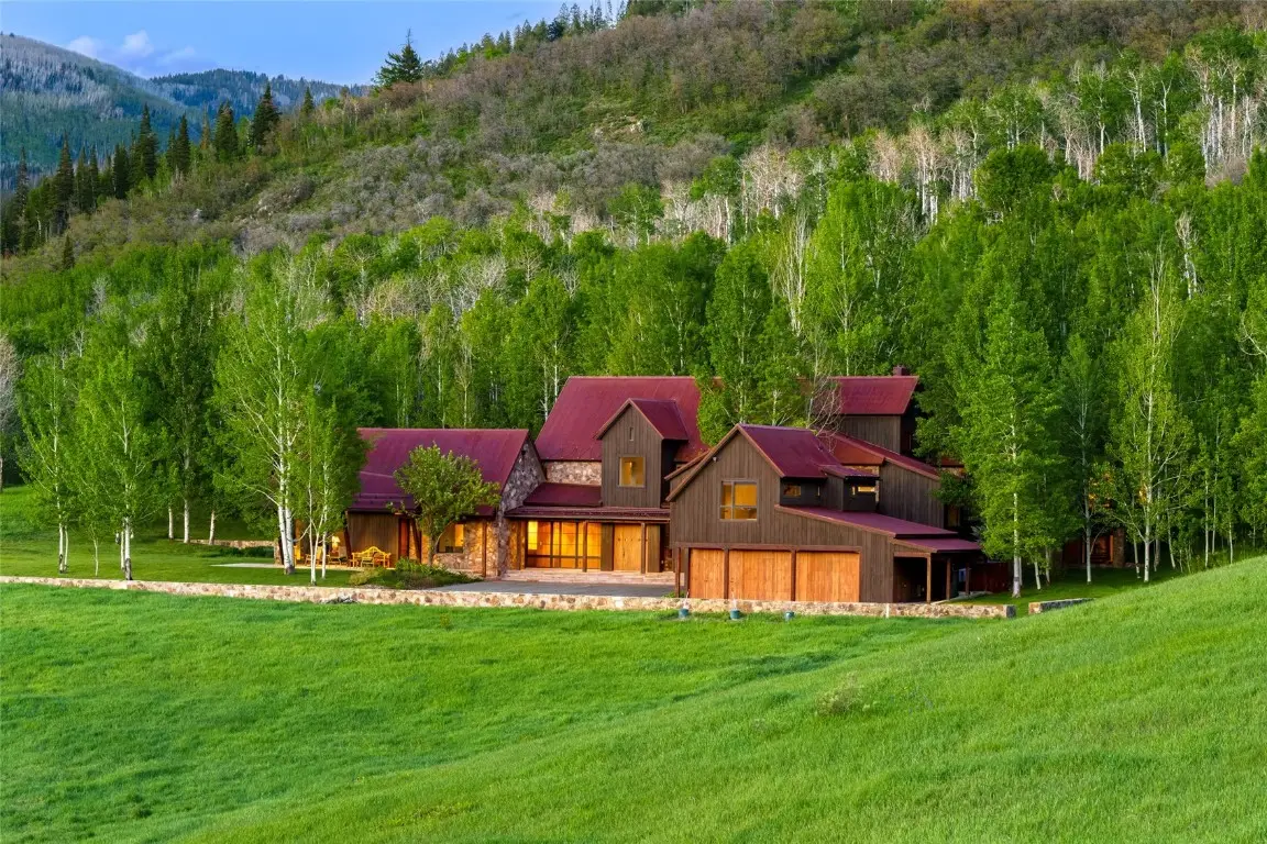 33225 Painted Pony Lane, Steamboat Springs, CO 80487 - #1