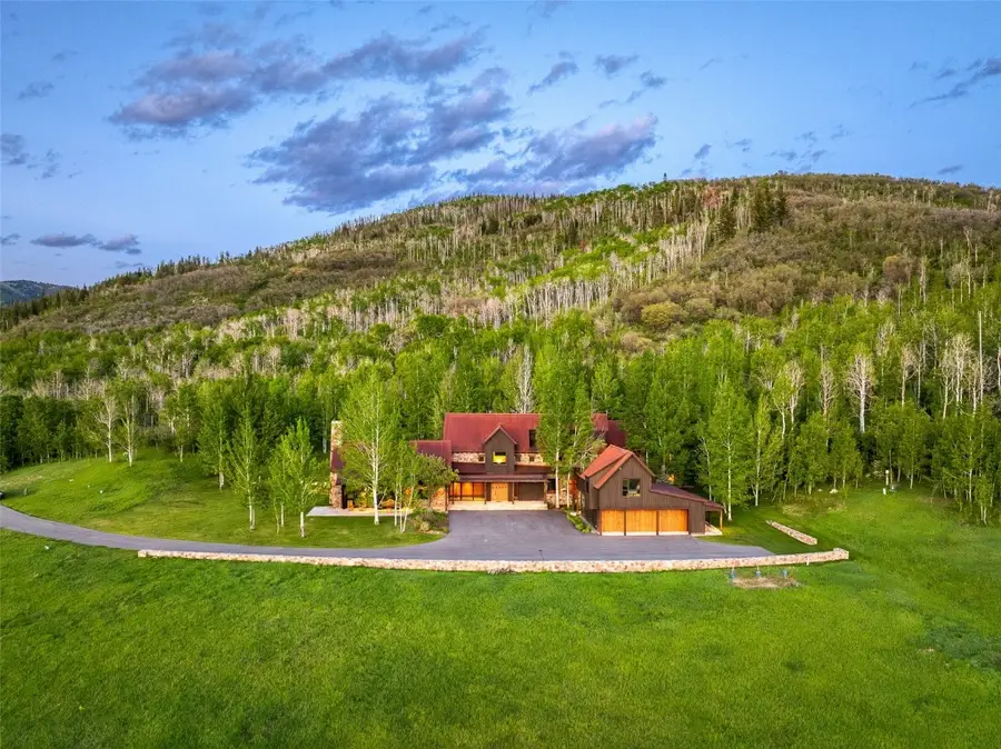 33225 Painted Pony Lane, Steamboat Springs, CO 80487 - #2