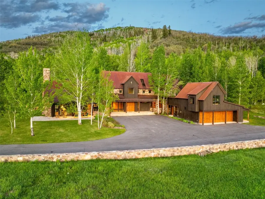 33225 Painted Pony Lane, Steamboat Springs, CO 80487 - #3