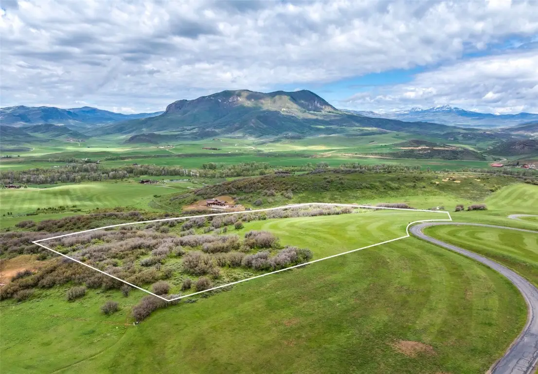 41900 Marabou Loop, Steamboat Springs, CO 80487 - Image #1