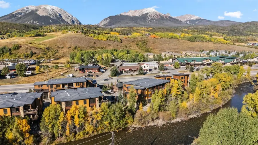 1090 Blue River Parkway #204, Silverthorne, CO 80498 - #2