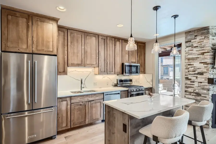 1090 Blue River Parkway #204, Silverthorne, CO 80498 - #3