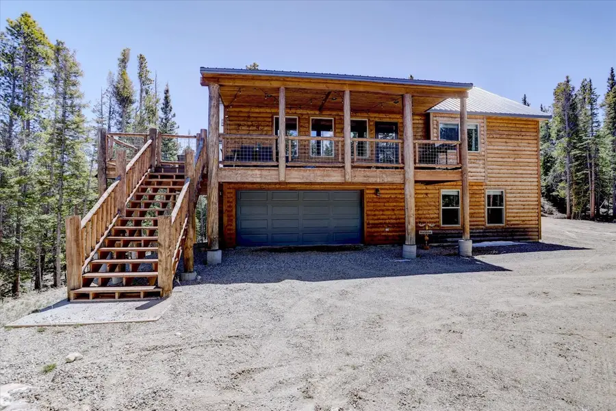 540 Widdowfield Circle, Fairplay, CO 80440 - #2