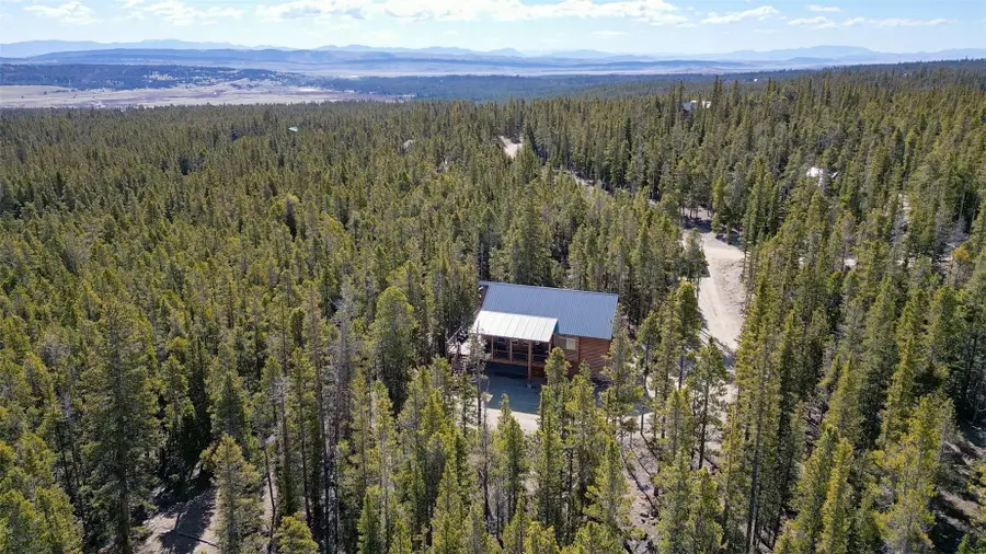 540 Widdowfield Circle, Fairplay, CO 80440 - #3