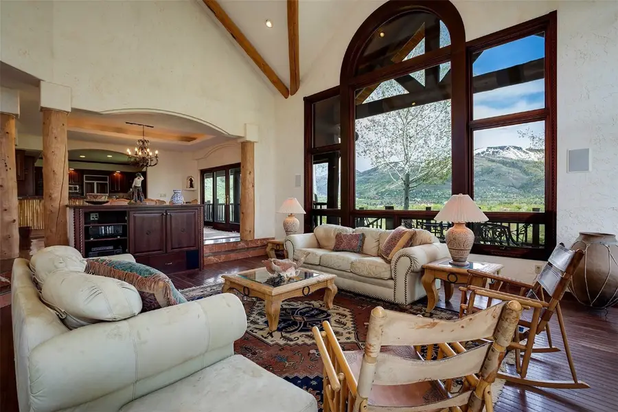 31695 Aspen Ridge Road, Steamboat Springs, CO 80487 - Image #2