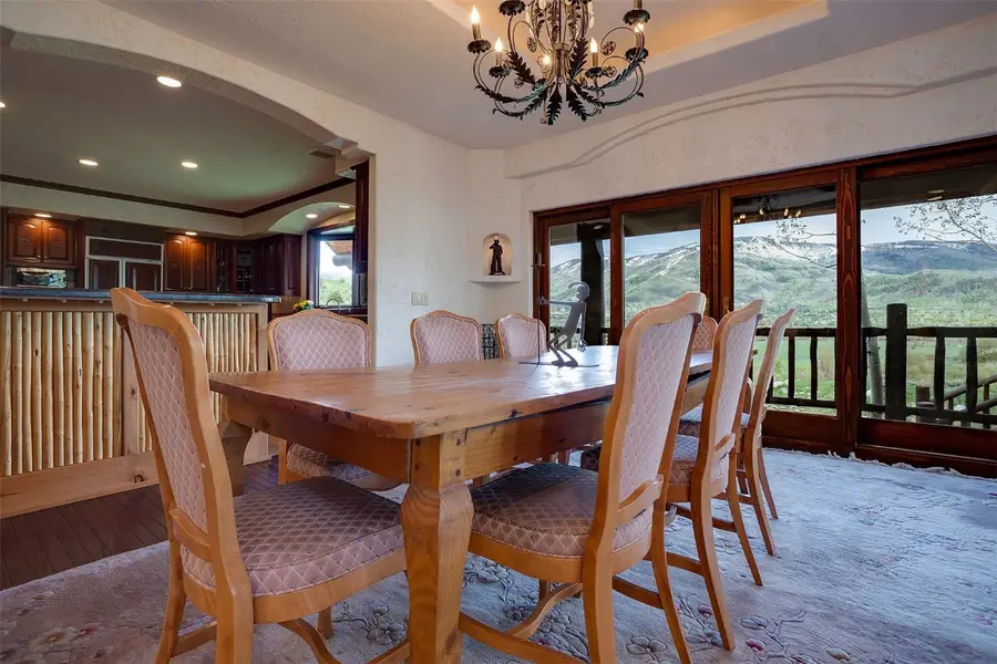 31695 Aspen Ridge Road, Steamboat Springs, CO 80487 - Image #3