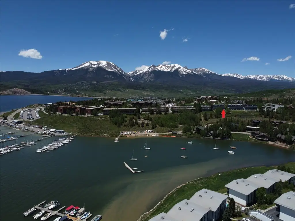 330 E La Bonte Street #2, Dillon, CO 80435 - #1