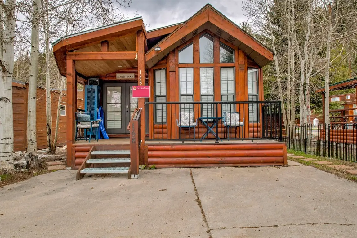 85 Revett Drive #168, Breckenridge, CO 80424 - #1