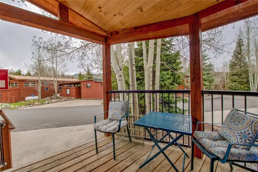 85 Revett Drive #168, Breckenridge, CO 80424 - #3