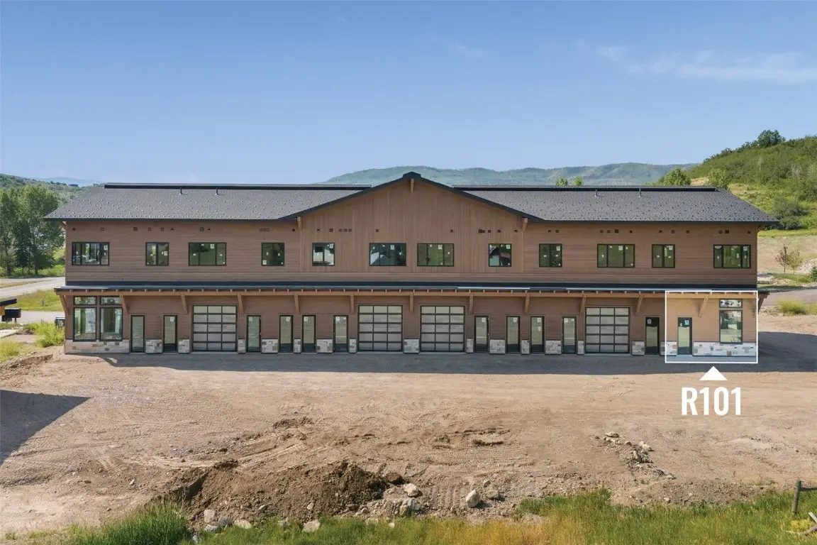 2110 Taxi Way #R101, Steamboat Springs, CO 80487 - Image #1